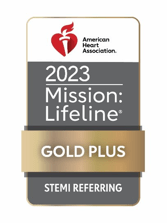 American Heart Associate Logo