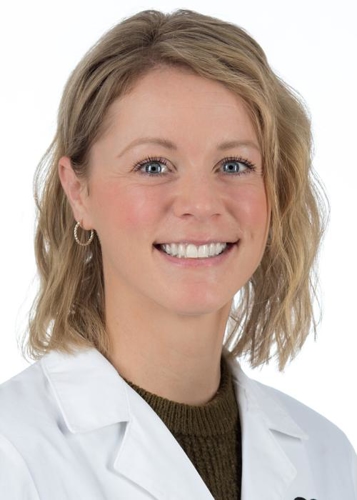 Carly Clare, ARNP,MSN,NP-C | Myrtue Medical Center