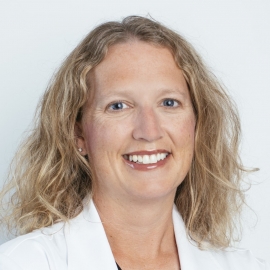 Sherri French, APRN | Myrtue Medical Center