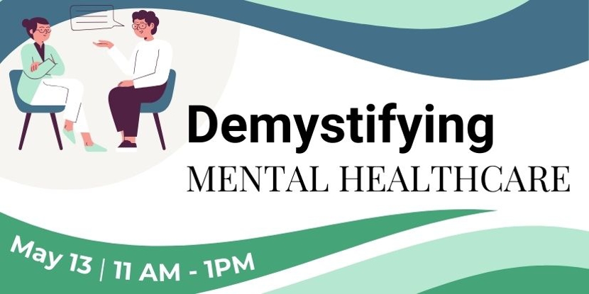 Demystifying Mental Healthcare