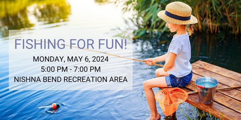 Fishing for Fun