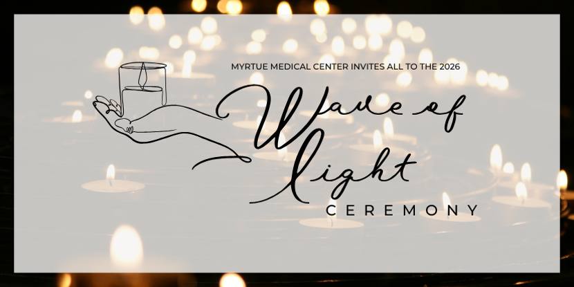 Wave of Light Ceremony 2026