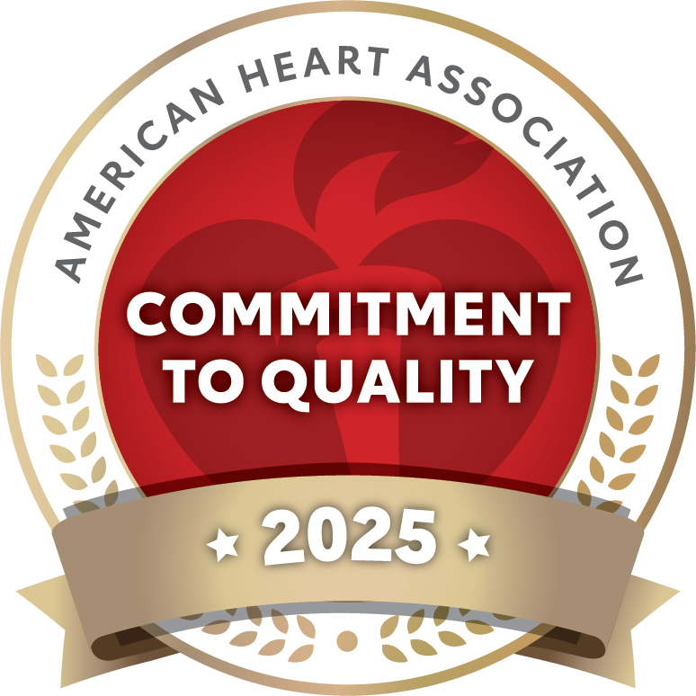 Commitment to Quality 2025