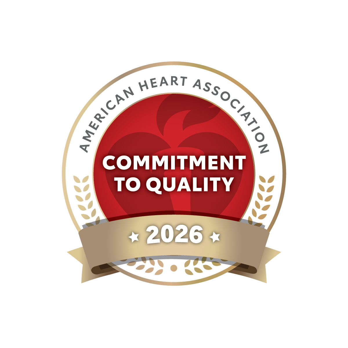 Commitment to Quality 2026