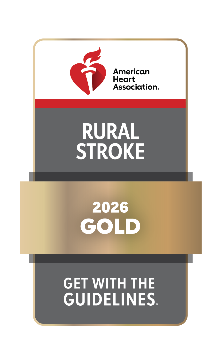 Rural Stroke 2026 Gold
