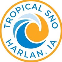 Tropical Sno Logo