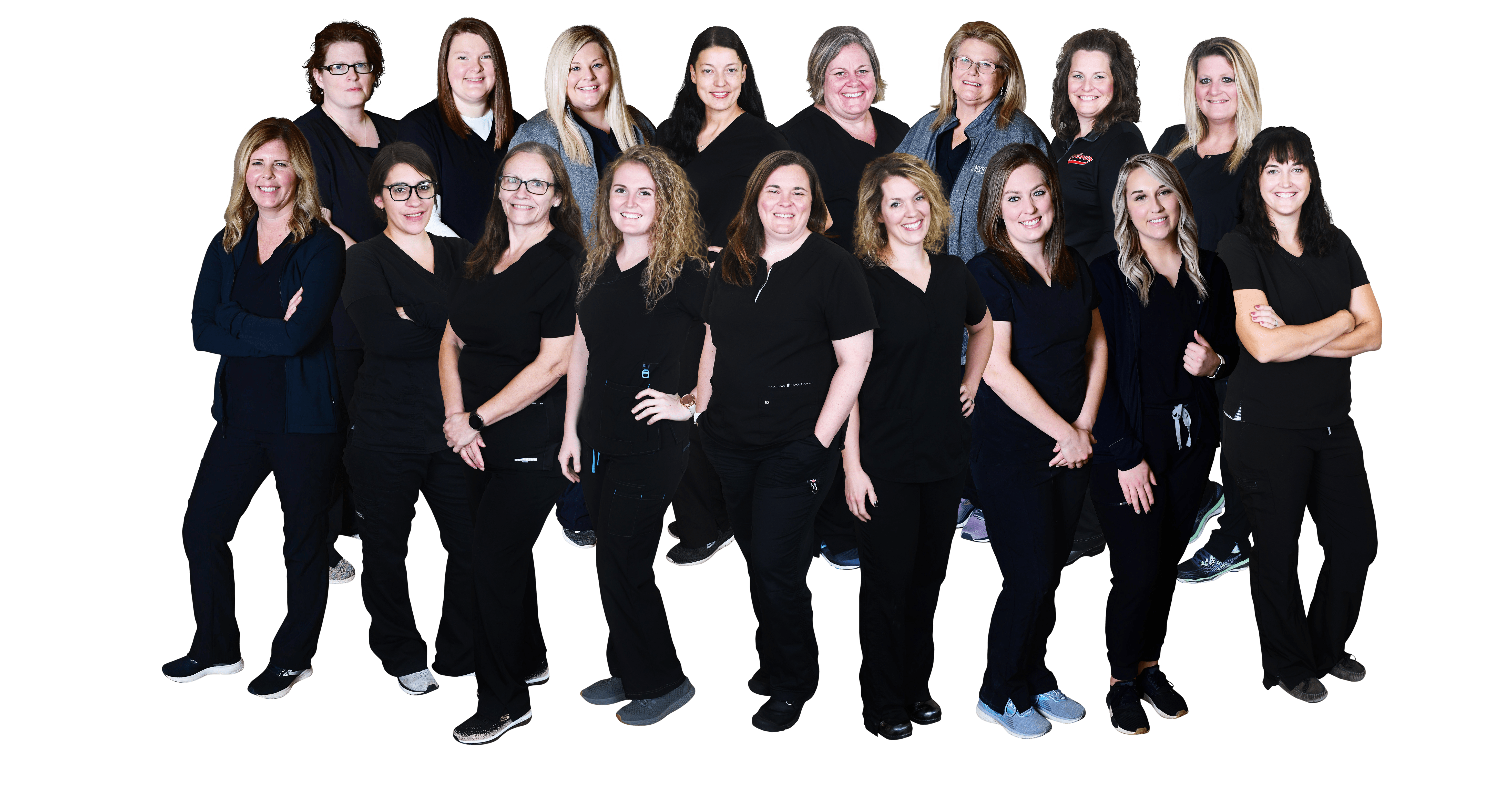 Nursing Team