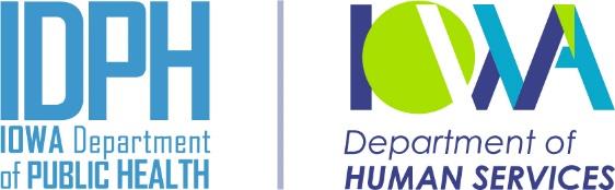 IDPH logo